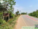  - ที่ดินติดถนนลาดยาง(สายหลัก) ทำเลดี โฉนดพร้อมโอน