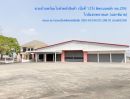  - ขายที่ดินพร้อมสิ่งปลูกสร้างโกดัง/คลังสินค้า/บ้านพัก เนื้อที่ 12 ไร่หน้ากว้าง 100 เมตร ลึก 215 เมตรใกล้สามแยกตลาดแค ขาเข้าเมืองพิมาย