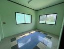  - ให้เช่าโกดัง / โรงงาน 450 ตร.ม. ต.นาดี สมุทรสาคร | ไฟ 3 เฟส | ขอ รง.4 ได้ | รถใหญ่เข้าได้