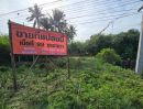  - ขายที่ดิน วิวสวย ติดแม่น้ำท่าจีน สุพรรณบุรี