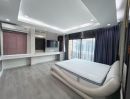  - บ้านเดี่ยวให้เช่า ใกล้ฟิวเจอร์พาร์ค รังสิต 4ห้องนอน