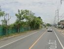  - ขายที่ดินสีม่วงอ่อนบ้านเก่า 4 ไร่ อมตะเฟส6 ติดถนน2ด้านเส้นชบ.3022 ใกล้ถนนบางนา-ตราด(ถนนเทพรัตน)-7กม. อ.พานทอง ชลบุรี