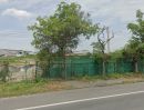  - ขายที่ดินสีม่วงอ่อนบ้านเก่า 4 ไร่ อมตะเฟส6 ติดถนน2ด้านเส้นชบ.3022 ใกล้ถนนบางนา-ตราด(ถนนเทพรัตน)-7กม. อ.พานทอง ชลบุรี