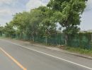  - ขายที่ดินสีม่วงอ่อนบ้านเก่า 4 ไร่ อมตะเฟส6 ติดถนน2ด้านเส้นชบ.3022 ใกล้ถนนบางนา-ตราด(ถนนเทพรัตน)-7กม. อ.พานทอง ชลบุรี