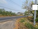  - ที่ดินเปล่า 1 ไร่ ลาดหลุมแก้ว ปทุมธานี ใกล้โรงพยาบาล ราคาถูก
