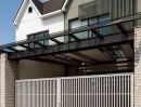 - ให้เช่าทาวโฮม ใกล้รถไฟฟ้า BTS แบริ่ง ใกล้ โรงเรียนนานาชาติ Bangkok Patana School ตกแต่งใหม่ทั้งหลัง ซอยลาซาลนิเวศน์ 22 สุขุมวิท 105