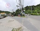  - ที่ดิน 4 ไร่ ป่าตอง ภูเก็ต สำหรับโครงการวิลล่าวิวทะเล
