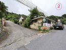  - ที่ดิน 4 ไร่ ป่าตอง ภูเก็ต สำหรับโครงการวิลล่าวิวทะเล