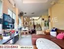  - บ้านเดี่ยว ซ.คู้บอน 24 บางกะปิ กรุงเทพฯ ใกล้เซ็นทรัลแฟชั่นไอส์แลนด์