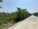  - ขายที่ดิน 96 ตร.วา ทำเลบางบัวทอง ใกล้ ตลาดสมบัติบุรี