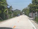  - ขายที่ดิน 96 ตร.วา ทำเลบางบัวทอง ใกล้ ตลาดสมบัติบุรี