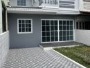  - ขายทาวน์เฮาส์ 2 ชั้น หมู่บ้านบัวทอง จ.นนทบุรี