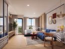  - ด่วน โครงการใหม่ dcondo vite pattaya ห้องแต่งครบ ได้เฟอร์นิเจอร์ครบ