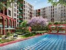 - ด่วน โครงการใหม่ dcondo vite pattaya ห้องแต่งครบ ได้เฟอร์นิเจอร์ครบ