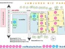 - ขายที่ดินถนนหลังวัดมาบตาพุด (ซอยลุงอ๋อง ตรงข้ามตลาดนิวนอมอล) เมืองระยอง JAMJUREE BIZ PARK