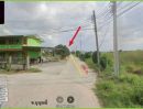  - ขายที่ดินผังสีม่วง บนถนนบางนาตราด กม 21 ขาออก เข้าซอยวัดบัวโรย แค่ 2.5 กม.