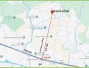  - ขายที่ดินผังสีม่วง บนถนนบางนาตราด กม 21 ขาออก เข้าซอยวัดบัวโรย แค่ 2.5 กม.