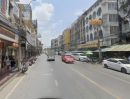  - ขายอาคารพาณิชย์ 4 คูหา สามเสน ใกล้ข้าวสาร Commercial Building for Sale 4 Units in Samsen, Near Khao San Road
