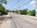  - ที่ดินติดถนน 2-3-40 ไร่ 2 แปลงติดกัน ท่าทราย สวนส้ม บ้านเกาะ เดินทางเข้า-ออก สะดวก ใกล้ถนนพระราม2