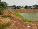  - ขายที่ดินสวยมาก 2 ไร่ครึ่ง ติดแม่น้ำท่าจีน บางเลน นครปฐม ใก้ลตลาดบางหลวง