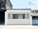  - ทาวน์เฮาส์ 1.5 ชั้น ซอยพงษ์เพชรพัฒนา ถนนงามวงศ์วาน ฟรีโอน