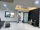  - ทาวน์เฮาส์ 2 ชั้น บ้านบดินทรรักษา4 คู้บอน27 รามอินทรา พร้อมเฟอร์นิเจอร์