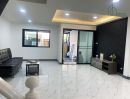  - ทาวน์เฮาส์ 2 ชั้น บ้านบดินทรรักษา4 คู้บอน27 รามอินทรา พร้อมเฟอร์นิเจอร์