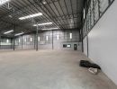  - โรงงานให้เช่าสมุทรสาคร ถนนบางปลา สร้างใหม่ ขนาด 5,100ตรม. ไฟ3เฟส ขอใบโรงงาน รง.4 ได้ รถเทรลเลอร์เข้าออกสะดวก