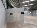  - โรงงานให้เช่าสมุทรสาคร ถนนบางปลา สร้างใหม่ ขนาด 5,100ตรม. ไฟ3เฟส ขอใบโรงงาน รง.4 ได้ รถเทรลเลอร์เข้าออกสะดวก