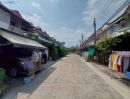  - ขายบ้าน 2 ชั้น หมู่บ้านแสงธรรม แขวงออเงิน เขตสายไหม กรุงเทพมหานคร