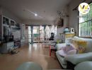  - บ้านบุรีรมย์ รามอินทรา คู้บอน 41 Baan Burirom Ramintra - Khubon หลังมุม 2 ที่จอด สวยพร้อมอยู่