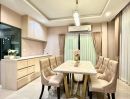  - ให้เช่าบ้านเดี่ยว2ชั้นครึ่ง สวยหรู Luxury ดอนเมือง วิภาวดีรังสิต 51ตรว. ใกล้สนามบินดอนเมือง