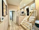  - ให้เช่าบ้านเดี่ยว2ชั้นครึ่ง สวยหรู Luxury ดอนเมือง วิภาวดีรังสิต 51ตรว. ใกล้สนามบินดอนเมือง