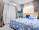  - ให้เช่าบ้านหรูหรา 2ชั้นรัชดาใกล้ MRTห้วยขวาง ซอยประชาสงเคราะห์ ขนาด60 ตรวใช้สอย500ตรม5 ห้องนอน3 ห้องน้ำ ห้องรับแขก มีสระว่ายน้ำส่วนตัว