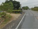  - ขายที่ดินถนนพระยาสุเรนท์ที่ดินผืนใหญ่ 18 ไร่ผังเหลือง.ย1-2 ทำเลศักยภาพ เหมาะสำหรับพัฒนาโครงการ ใกล้ทางออกเลียบมอเตอร์เวย์ เนื้อที่ 18 ไร่ 1 งาน 75ตรว