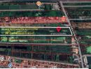  - ขายที่ดินถนนพระยาสุเรนท์ที่ดินผืนใหญ่ 18 ไร่ผังเหลือง.ย1-2 ทำเลศักยภาพ เหมาะสำหรับพัฒนาโครงการ ใกล้ทางออกเลียบมอเตอร์เวย์ เนื้อที่ 18 ไร่ 1 งาน 75ตรว
