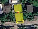  - ขายที่ดิน รามอินทรา 5 แยก 43 (เทพรักษ์ 47) 64 ตร.ว. แถมบ้าน 2 ชั้น เชื่อมต่อ พหลโยธิน วัชรพล ใกล้ BTS สะพานใหม่ ทางด่วน