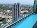  - Notting Hill Rayong คอนโดหรู สูงสุดในระยอง ทำเลสวย เดินทางสะดวก ชั้น 22 พื้นที่ 28 ตร.ม.