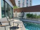  - Pool Villa กลางเมืองพัทยา สไตล์โมเดิร์น ใกล้ทะเล 3 นอน 3 น้ำ พื้นที่210 ตรม. พัทยา บางละมุง ชลบุรี