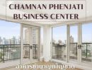  - ให้เช่าออฟฟิศใจกลางพระราม 9 อาคารชำนาญเพ็ญชาติ 2 Unit ใกล้ MRT พร้อมที่จอดรถฟรี
