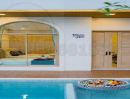 - Pool Villa หรู พัทยา พร้อมผู้เช่า รับรายได้ต่อเดือน 150,000 บาท ทะเล 600 เมตร เนื้อที่ 91 ตรว. 5 นอน 6 น้ำ พัทยา บางละมุง ชลบุรี