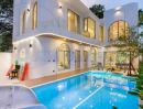 - Pool Villa หรู พัทยา พร้อมผู้เช่า รับรายได้ต่อเดือน 150,000 บาท ทะเล 600 เมตร เนื้อที่ 91 ตรว. 5 นอน 6 น้ำ พัทยา บางละมุง ชลบุรี