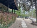  - ขายบ้านสวนทำเลดีค้าขายได้ร่มรื่นเหมาะทำคาเฟ่ ที่พักตากอากาศในเขตชุมชน