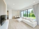 - ระดับพรีเมียม ใกล้ ARL ลาดกระบัง 900ม. อ่อนนุช สุขุมวิท77 60 ตร.วา. Pool Villa 3ชั้น ฟังก์ชันครบครัน 3-4นอน 4 น้ำ 240 ตร.ม