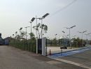  - ขายที่ดินถมแล้ว 132 ตรว. ติดสวนสาธารณะเทศบาลอ่างศิลา ใกล้สถานีรถไฟฟ้า เข้าได้ทั้งซอยห้วยกะปิ 12 , 13 และ 16 ต.ห้วยกะปิ อ.เมือง จ.ชลบุรี