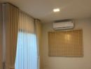  - ให้เเช่าบ้านแฝด บ้านใหม่สไตล์บ้านเดี่ยว ผนังไม่ติดกัน หัวมุม 37ตรว.บางกรวย ไทรน้อย ใกล้บางบัวทอง บางใหญ่