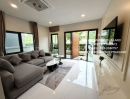  - ให้เช่า] หมู่บ้าน เดอะ ซิตี้ บางนา (โครงการใหม่) / 4 ห้องนอน 5 ห้องน้ำ / 65 ตรว. 285 ตรม. **139,000**