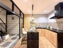  - ขายทาวน์โฮม3ชั้น สไตล์ Garage House โครงการอารียา โมวา เกษตร