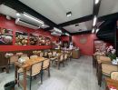  - ให้เซ้งร้านอาหารพื้นที่ indoor 240 ตรม มีที่จอดรถ