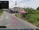  - ขายที่ดินติดถนนยกแปลง ใกล้สำนักงานที่ดินจังหวัดนครปฐม สาขาสามพราน